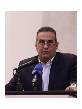 مراسم تکریم و معارفه رییس دانشگاه علوم پزشکی اراک