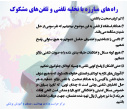 تخلیه تلفنی